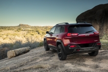 Jeep Cherokee Trailhawk 2014 04